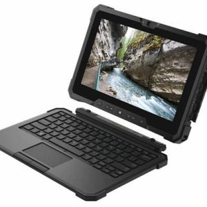Repasovaný Notebook Dell 7212 Rugged Extreme Tablet (16GB) (Touchscreen) - Silver