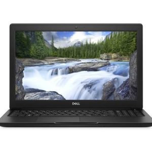 Repasovaný Notebook Dell Latitude 3500 - Bronze