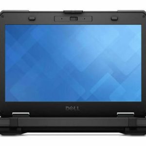 Repasovaný Notebook Dell Latitude 5420 Rugged (Touchscreen) - Bronze