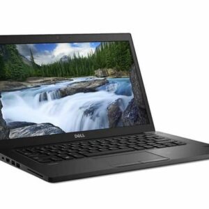 Repasovaný Notebook Dell Latitude 7390 (Touchscreen) - Bronze