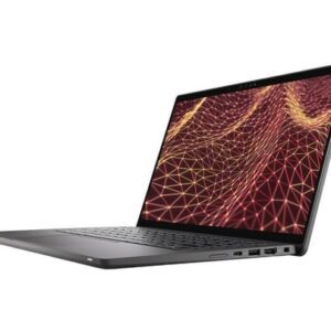 Repasovaný Notebook Dell Latitude 7430 (16GB) - Silver