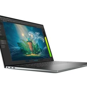 Repasovaný Notebook Dell Precision 5570 (NVIDIA RTX A2000 8GB) - Bronze