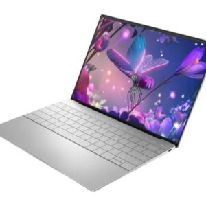 Repasovaný Notebook Dell XPS 13 Plus 9320 Platinum (32GB) (Touchscreen) - Silver