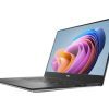 Repasovaný Notebook Dell XPS 15 9570 (Touchscreen) (NVIDIA GeForce GTX 1050 Ti 4GB) - Silver