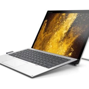 Repasovaný Notebook HP Elite x2 1013 G3 tablet notebook (8GB) (Touchscreen) - Bronze