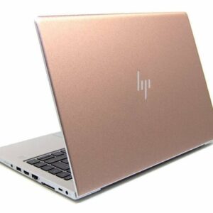 Repasovaný Notebook HP EliteBook 840 G5 Metallic Rosegold - Bronze