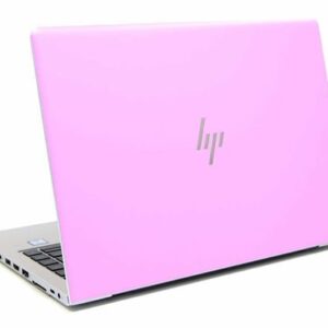 Repasovaný Notebook HP EliteBook 840 G5 Satin Kirby Pink - Bronze