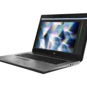 Repasovaný Notebook HP ZBook 17 G6 (NVIDIA Quadro RTX 3000 6GB) (Touchscreen) - Gold