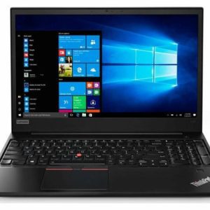 Repasovaný Notebook Lenovo ThinkPad E580 - Bronze