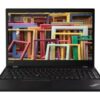 Repasovaný Notebook Lenovo ThinkPad T15 Gen 2 Black - Bronze