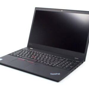 Repasovaný Notebook Lenovo ThinkPad T570 - Bronze