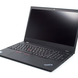 Repasovaný Notebook Lenovo ThinkPad T570 - Gold