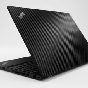 Repasovaný Notebook Lenovo ThinkPad T590 Carbon Fibre - Bronze