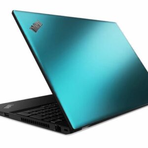 Repasovaný Notebook Lenovo ThinkPad T590 Matte Metal Blue - Bronze