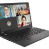 Repasovaný Notebook Lenovo ThinkPad T590 (Touchscreen) - Bronze