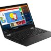 Repasovaný Notebook Lenovo ThinkPad x390 Yoga (Touchscreen) - Bronze