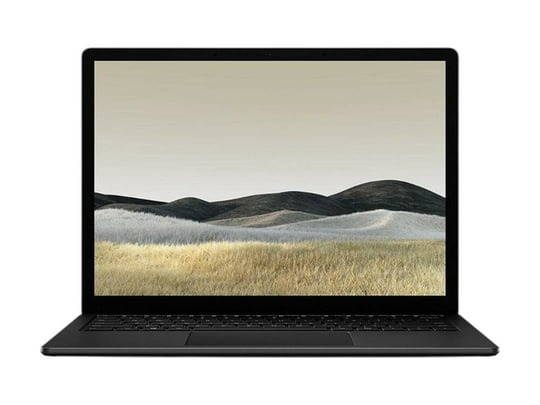5" | 2256 x 1504 | Webcam | Iris Plus G7 | Windows 11 Pro | Silver | Touchscreen | Matte Black | 2019