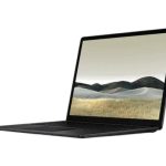 Repasovaný Notebook Microsoft Surface Laptop 3 Matte Black (13.5) (8GB) (256GB) (Touchscreen) - Bronze