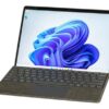 Repasovaný Notebook Microsoft Surface Pro 8 Platinum (16GB) (256GB) (Touchscreen) - Silver