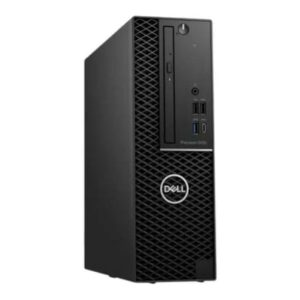 Repasovaný Počítač Dell Precision 3430 SFF - Silver