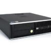 Repasovaný Počítač HP Compaq 8300 Elite SFF - Bronze