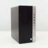 Repasovaný Počítač HP ProDesk 600 G3 MT - Silver