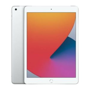 Repasovaný Tablet Apple iPad 8 (2020) Silver 128GB - Gold