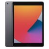 Repasovaný Tablet Apple iPad 8 (2020) Space Grey 128GB - Bronze