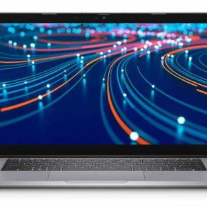 Repasovaný Notebook Dell Latitude 5320 2-in-1 (8GB) (Touchscreen) - Gold
