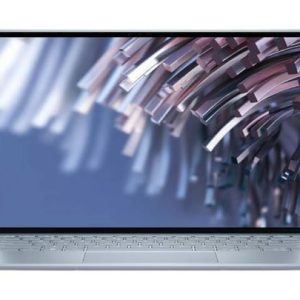Repasovaný Notebook Dell XPS 13 9315 (16GB) - Silver