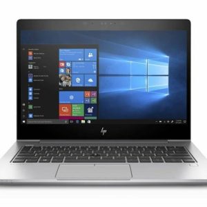 Repasovaný Notebook HP EliteBook 830 G5 - Gold