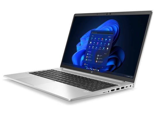 Repasovaný Notebook HP ProBook 650 G8 - Bronze