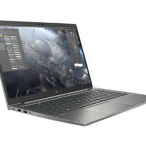 Repasovaný Notebook HP ZBook Firefly 14 G8 - Bronze