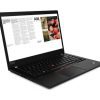 Repasovaný Notebook Lenovo ThinkPad T14 Gen 1 - Bronze