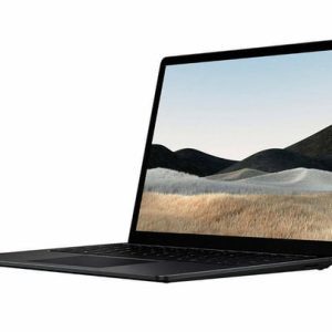 Repasovaný Notebook Microsoft Surface Laptop 4 Matte Black (13.5) (16GB) (256GB) (Touchscreen) - Gold