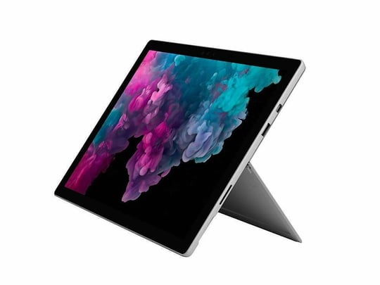 Repasovaný Notebook Microsoft Surface Pro 6 Platinum (without keyboard) (8GB) (256GB) (Touchscreen) - Bronze