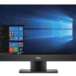 Repasovaný All In One Dell OptiPlex 7460 AIO No Wifi - Silver