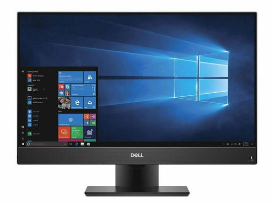 Repasovaný All In One Dell OptiPlex 7460 AIO No Wifi - Bronze