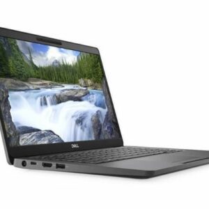 Repasovaný Notebook Dell Latitude 5300 2-in-1 (Touchscreen) - Silver