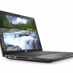 Repasovaný Notebook Dell Latitude 5400 - Gold