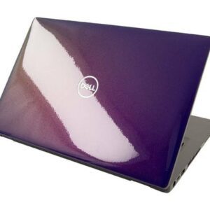 Repasovaný Notebook Dell Latitude 5400 Gloss Amethyst Blue - Silver
