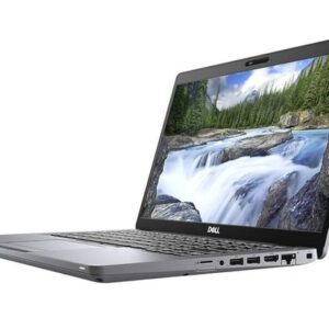 Repasovaný Notebook Dell Latitude 5410 (Touchscreen) - Bronze