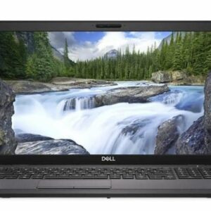 Repasovaný Notebook Dell Latitude 5500 - Gold