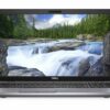Repasovaný Notebook Dell Latitude 5510 - Silver