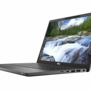 Repasovaný Notebook Dell Latitude 7320 Carbon Fiber (16GB) - Bronze