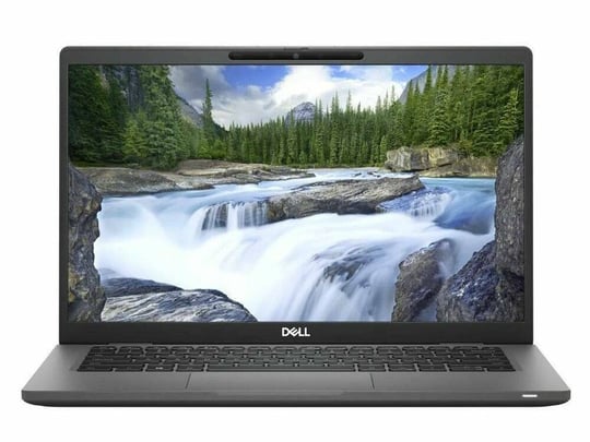 Repasovaný Notebook Dell Latitude 7320 Carbon Fiber (8GB) - Bronze