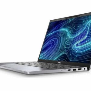 Repasovaný Notebook Dell Latitude 7420 Aluminium (16GB) - Silver