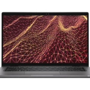 Repasovaný Notebook Dell Latitude 7430 (16GB) (Touchscreen) - Silver