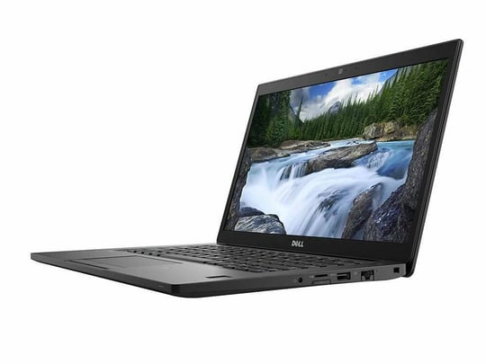 Repasovaný Notebook Dell Latitude 7490 - Gold
