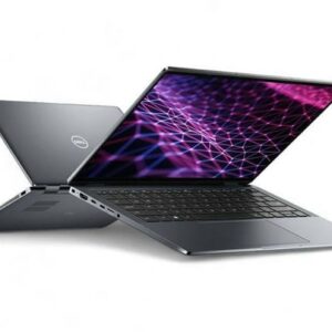 Repasovaný Notebook Dell Latitude 9430 (16GB) - Bronze